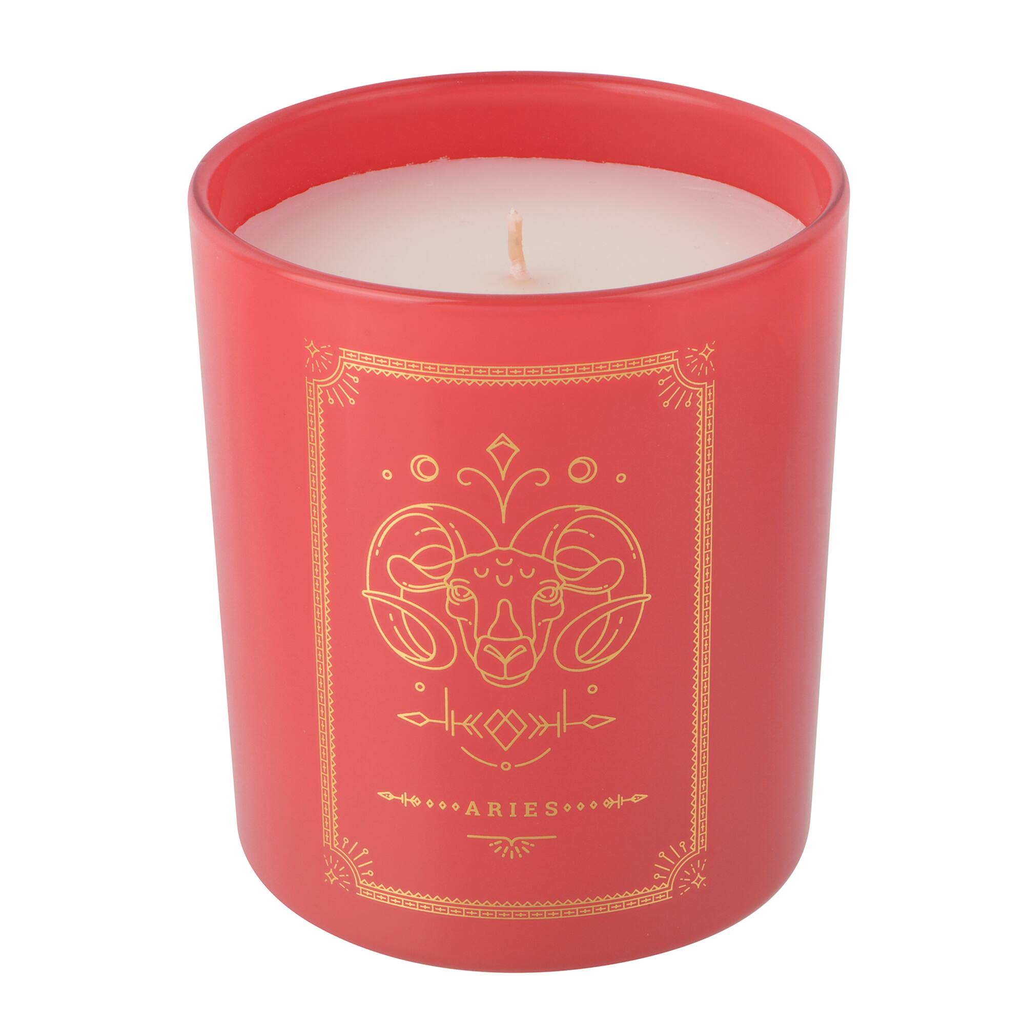 10oz. Scented Aries Jar Candle by Ashland®